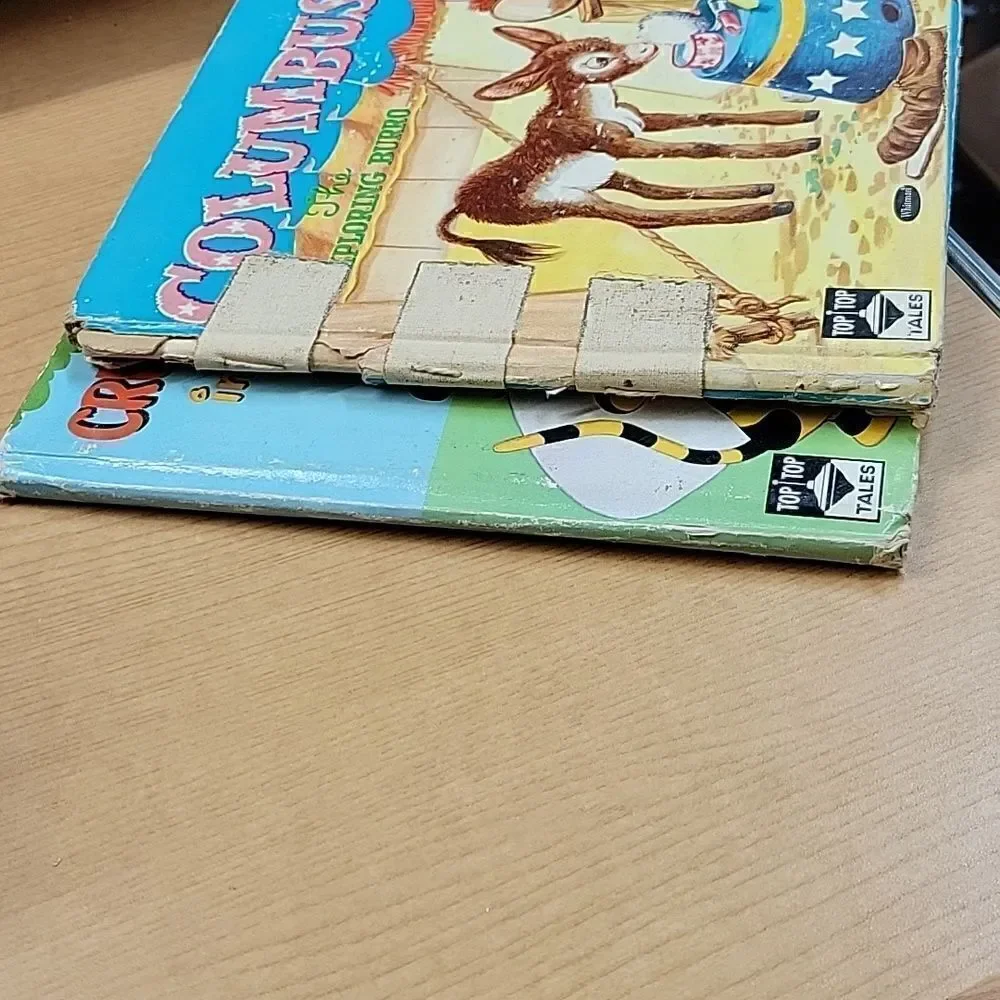 ‎Variety of 13 children's books